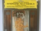DGG digital Abbado Beethoven Eroica Symphonie n°3 ED1 - NM -