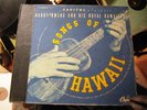 Harry Owens Royal Hawaiians SONGS OF HAWAII Sweet Leilani Capitol Album BD-6