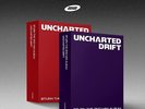 8TURN - UNCHARTED DRIFT (Random Cover)