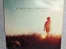 Casting Crowns The Very Next Thing 2016 Christian Rock OOP Vinyl LP Record Jesus