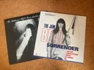 Beat Surrender/Bitterest Pill Mini LP