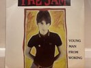 The Jam Young Man In Woking