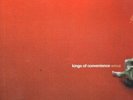 KINGS OF CONVENIENCE VERSUS LP VINYL 12 track in info stickered gatefold sleeve