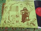 Christie Hennessy Self Titled SIGNED Westwood Recordings WRS030 VG+/VG+ Box8