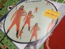 Ace Frehley Spaceman RSD Picture Disc 2019 inc Poster Rock NM/NM Kiss Box16