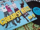 Cockney Rejects – Greatest Hits Vol. II ZONO102 Original VG+/EX Box8