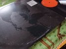 Prince Black Album NOIR-69 1988 Erotic City VG/VG+ Box10