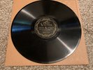Jimme Rodgers Little Old Home 78 RPM Record Country Hillbilly EX Victor Shellac