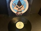HALLOWS EVE TALES OF TERROR BLACK VINYL LP