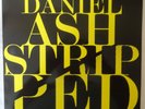 DANIEL ASH STRIPPED DOUBLE YELLOW VINYL SET:LOVE & ROCKETS-BAUHAUS-TONES ON TAIL