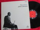 John Coltrane-Ascension LP-Impulse - AS-95 (ed #1) stereo RVG gf  VG++