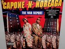 CAPONE-N-NOREAGA THE WAR REPORT 2 (2021) BRAND NEW SEALED RED & BLUE VINYL LP