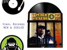 Public Enemy - It Takes a Nation of Millions to Hold Us Back LP Vinyl Record