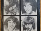THE BEATLES – HELLO GOODBYE / I AM THE WALRUS – 1980s – RARE REISSUE – EX/VG