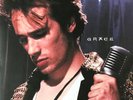 Jeff Buckley ‎–  Grace -  180g   Vinyl LP  New Sealed