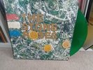 The Stone Roses Lp On Green Coloured Vinyl