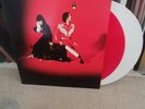 The White Stripes - Elephant Double Lp On White And Red Coloured Vinyl