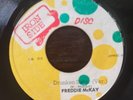 Drunken Sailor (Vers) - Freddy Mckay
