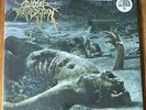 Cattle Decapitation Anthropocene Extinction New Vinyl Blue Gold LP Death Metal