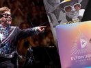 Elton John Limited Signed Diamonds Vinyl London Pop-up Exclusive RECORD WOW