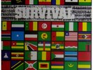 lp.bob marley and the wailers,survival-1979-album vinyl ex .germany