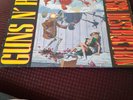 Guns n Roses? Appetite for destruction - Vinyl Record