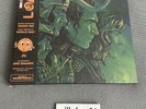 Marvel's LOKI Original Soundtrack Season One 3XLP Translucent Color Vinyl