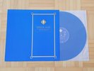 Depeche Mode Get The Balance Right Blue Vinyl Intercord INT 126.836 TCC 1987