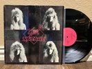 SWEET SAVAGE - Vinyl 1983 Self Titled EP LP Glam Metal Private Press Dana Strum