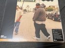 OST People Under The Stairs Cream Galaxy 33 RPM Vinyl Me Please VMP RH039 SEALED