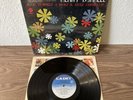 KENNY BURRELL Have Yourself A Soulful Little Christmas CADET LPS 779
