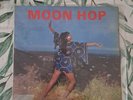 DERRICK MORGAN - Moon Hop. UK Pama LP. 1969 Rocksteady Reggae. Psp 1006 Mono.