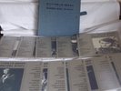 COFFRET JOHNNY HALLYDAY 10 ALBUMS  33 T DE 1961 à 1974 HALLYDAY STORY PHILIPS