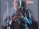 John Coltrane - Bahia - Prestige PR 7353 - Mono - Blue & Silver Label