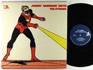 Johnny Hammond Smith - The Stinger LP - Prestige Mono RVG