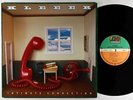 Kleeer - Intimate Connection LP - Atlantic Germany