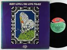 Rudy Love & The Love Family - S/T LP - Calla VG+