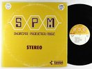 Showcase Production Music 101 LP - Tanner - Library Funk VG+ MP3