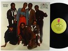 Silk - Midnight Dancer LP - Philadelphia International VG+
