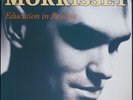 MORRISSEY - EDUCATION IN REVERSE LP - INCREDIBLE COPY - AUSSIE ONLY TITLE