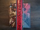 Rolling with the stones with Bill wyman and Richard Havers Book (signed copy)