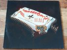 Motorhead, The Birthday Party, LP Roadrunner Records