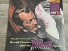 Dave Vanian And The Phantom Chords