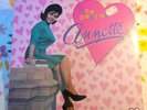 NEW SEALED LP Annette Funicello The Best Of Annette 1984 Rhino Records RNDF 206