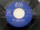 Rare Northern Soul 45 / Richetta Osborn 