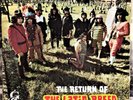 Latin Breed The Return of Album GCP Records Tejano Tex Mex Chicano Jimmy Edward