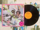 The Meters LP Rejuvenation 1974 New Orleans Funk Allen Toussaint EX/EX