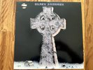 Black Sabbath Headless Cross 1989 IRS Records IRS-82002