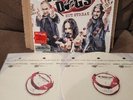 Hot Streak by Winery Dogs (Record, 2015) Limited Edition White Vinyl