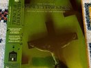 PRINCE OF DARKNESS OST  JOHN CARPENTER W/ ALAN HOWARTH  MONDO GREEN GALAXY VINYL